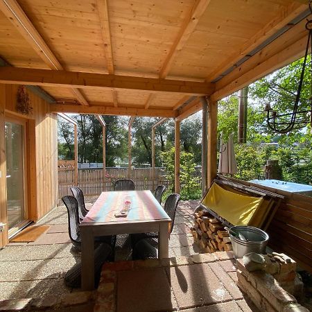 Ferienhaus Andadoana Кельхайм Экстерьер фото
