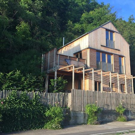 Ferienhaus Andadoana Кельхайм Экстерьер фото