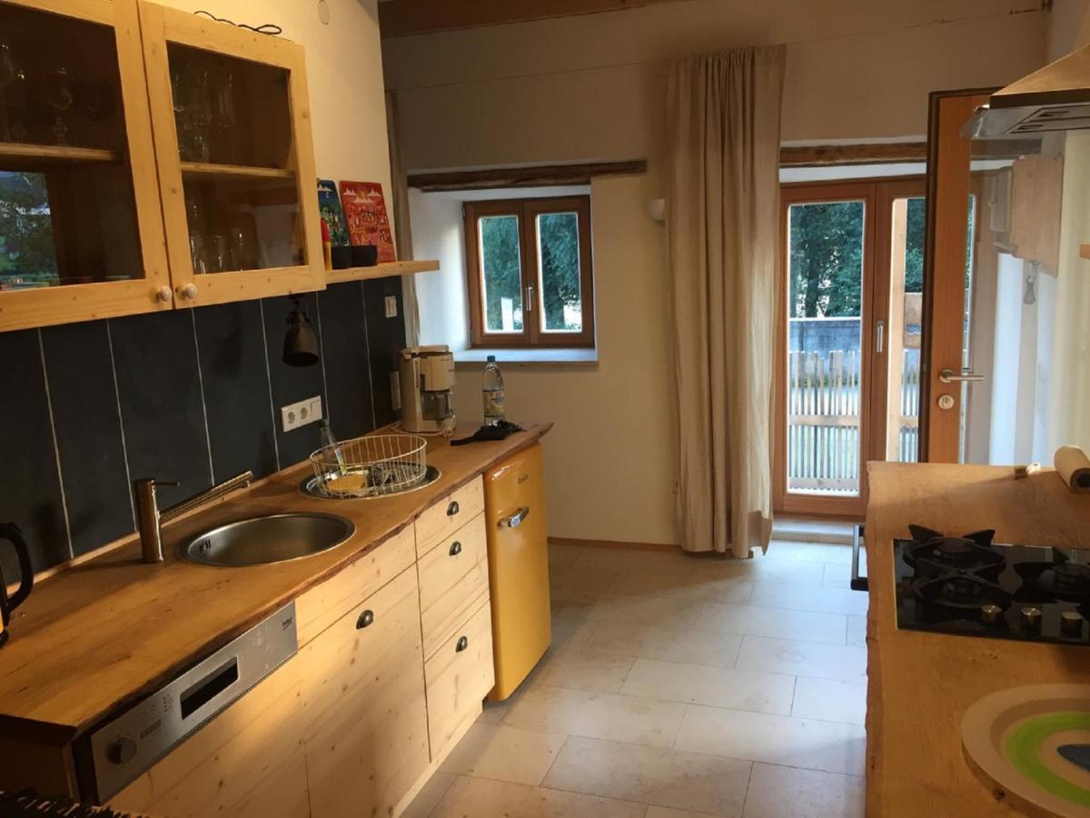 Ferienhaus Andadoana Кельхайм Экстерьер фото