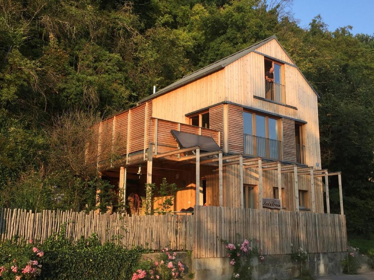 Ferienhaus Andadoana Кельхайм Экстерьер фото