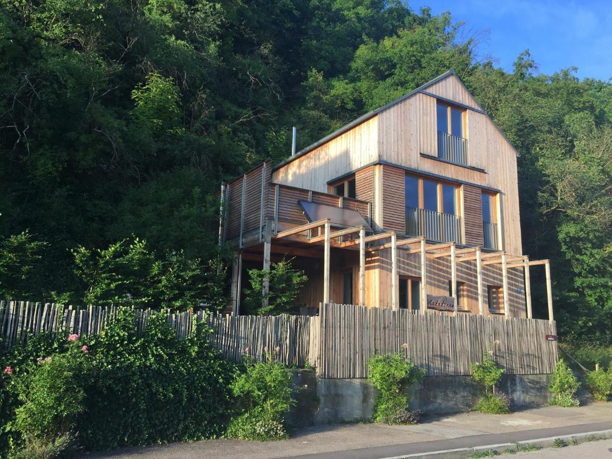 Ferienhaus Andadoana Кельхайм Экстерьер фото