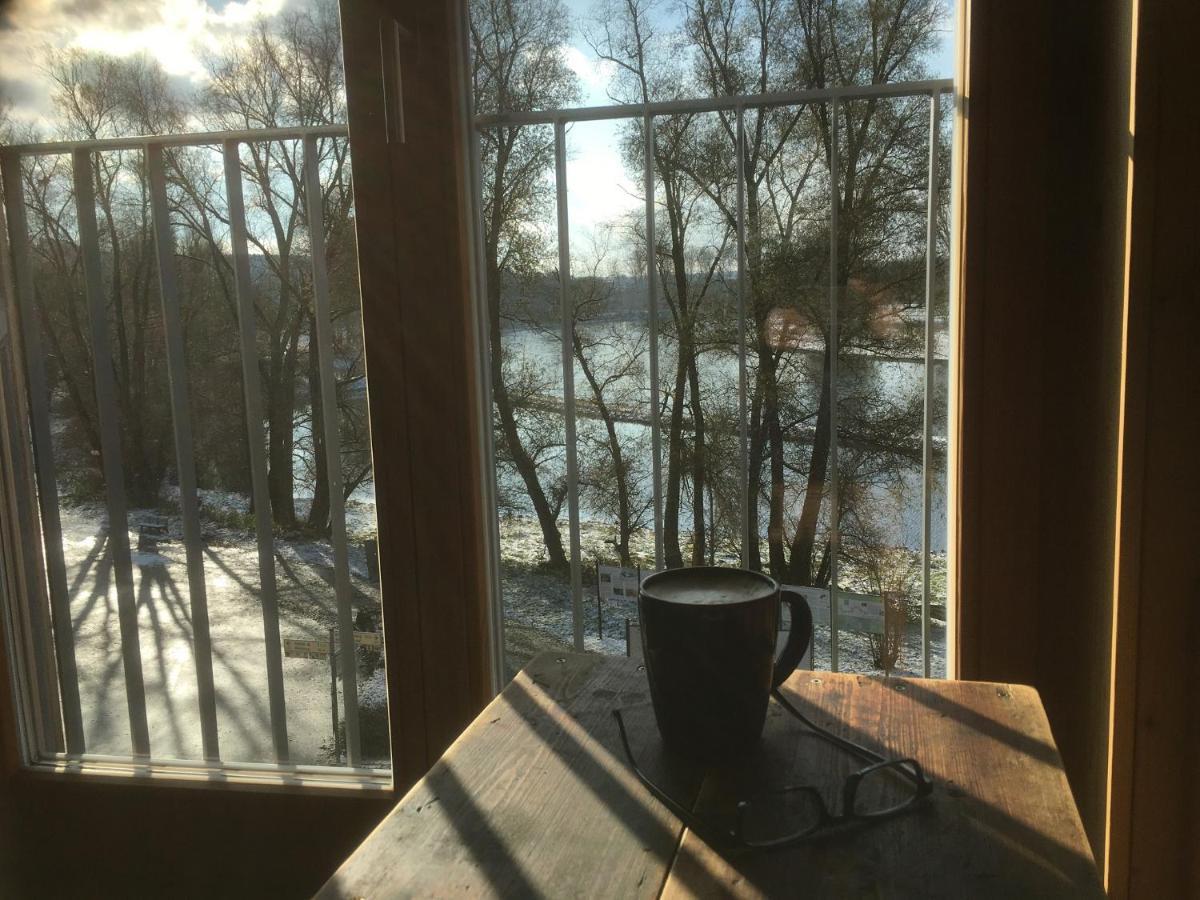 Ferienhaus Andadoana Кельхайм Экстерьер фото