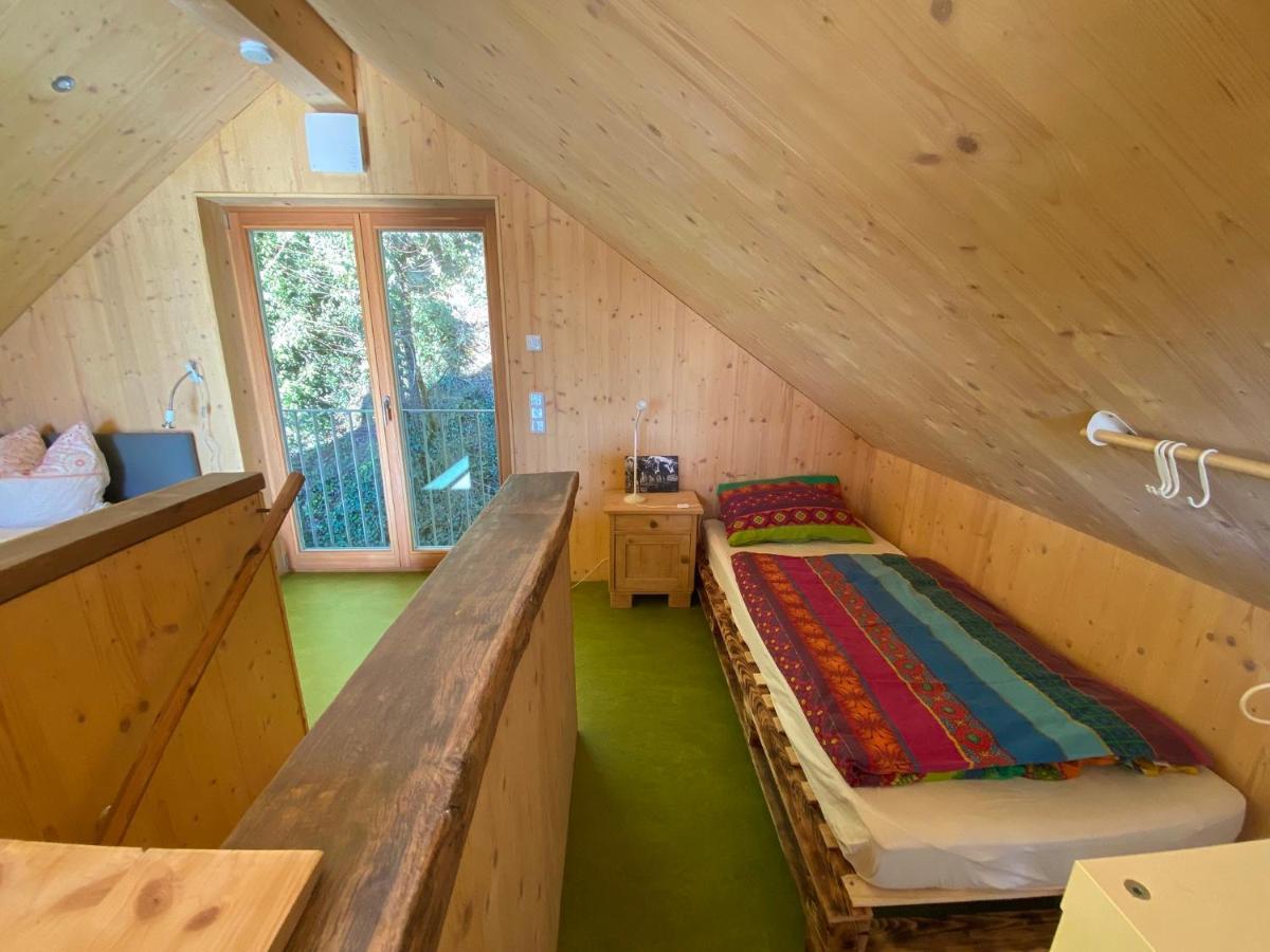 Ferienhaus Andadoana Кельхайм Экстерьер фото