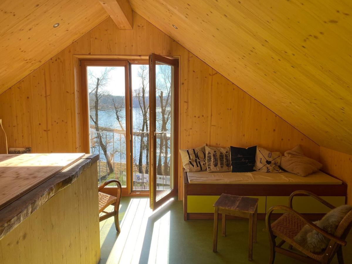 Ferienhaus Andadoana Кельхайм Экстерьер фото