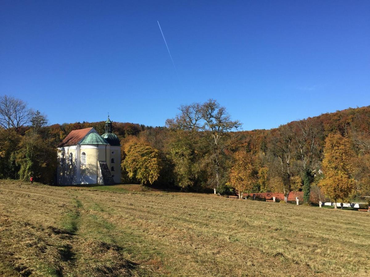 Ferienhaus Andadoana Кельхайм Экстерьер фото