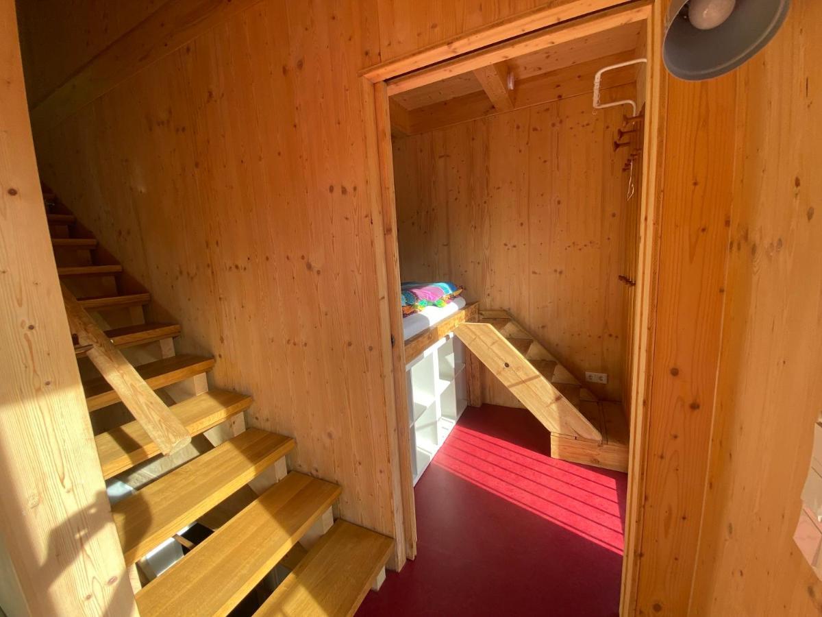 Ferienhaus Andadoana Кельхайм Экстерьер фото